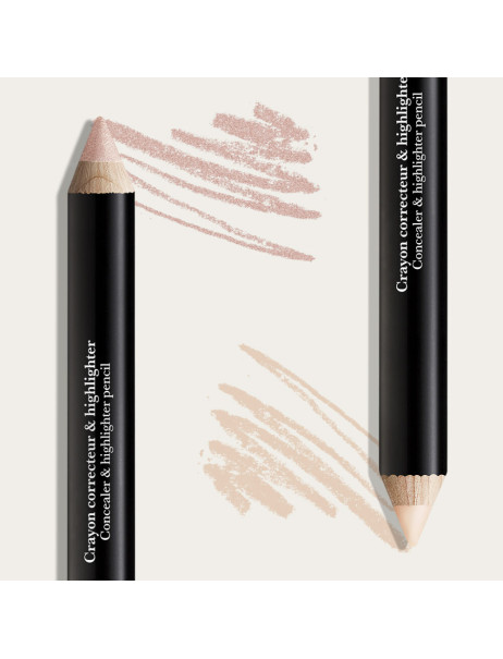 Sothys Concealer & Highlighter Pencil Консилер-хайлайтер у формі олівця