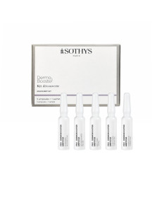 Sothys Cosmecutical Discovery Kit Космецевтичний набір ампул - Написати відгук
