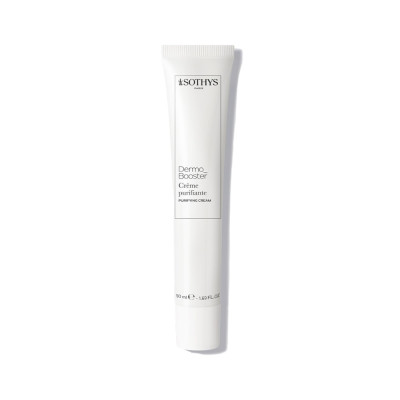 Sothys Purifying Cream Dermobooster Очищувальний крем для проблемної шкіри