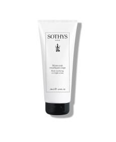 Sothys Body Resurfacing Overnight Serum Нічна сироватка для тіла - Написати відгук