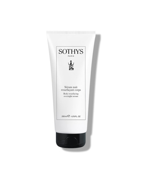Sothys Body Resurfacing Overnight Serum Нічна сироватка для тіла