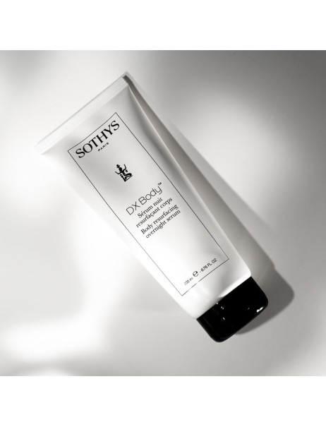 Sothys Body Resurfacing Overnight Serum Нічна сироватка для тіла