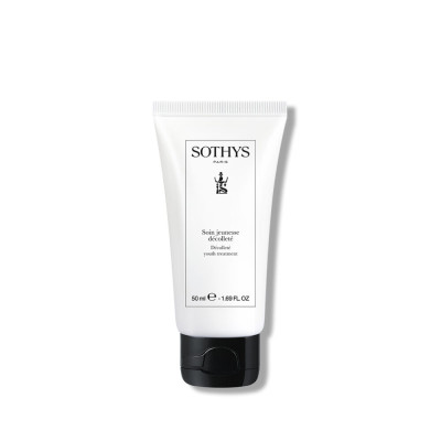 Sothys Decollete Youth Treatment Сироватка для ліфтингу декольте 