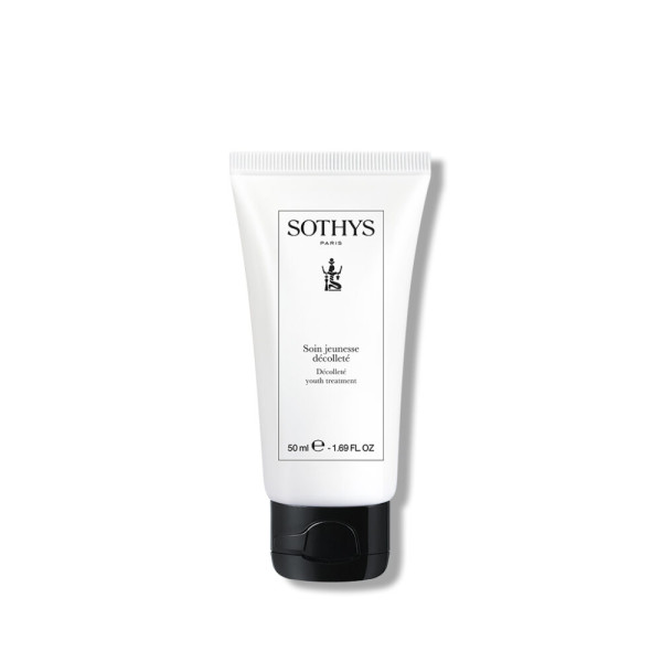 Sothys Decollete Youth Treatment Сироватка для ліфтингу декольте 