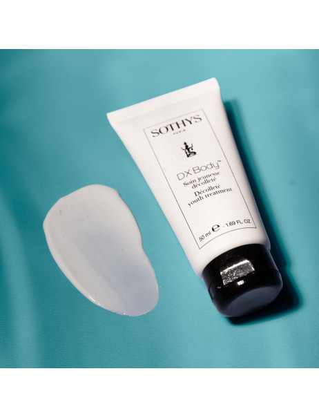 Sothys Decollete Youth Treatment Сироватка для ліфтингу декольте