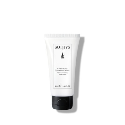 Sothys Hydra-Nourishing Hand Cream Гідроживильний крем для рук 