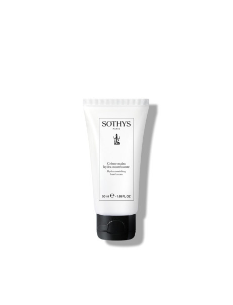 Sothys Hydra-Nourishing Hand Cream Гідроживильний крем для рук