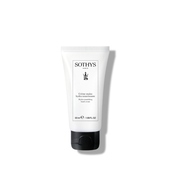 Sothys Hydra-Nourishing Hand Cream Гідроживильний крем для рук 
