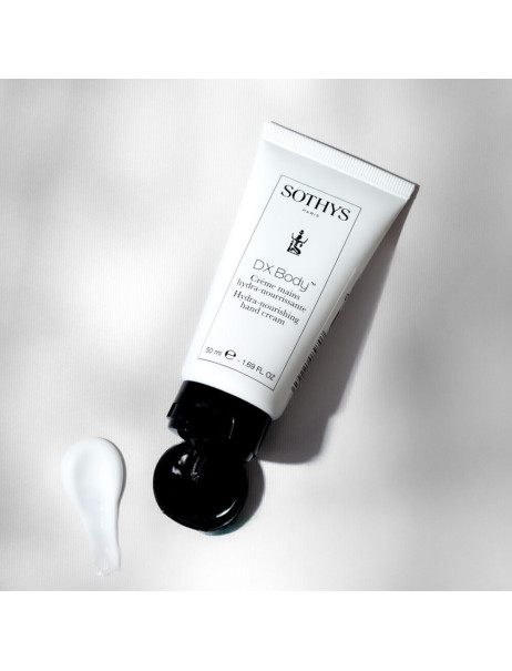 Sothys Hydra-Nourishing Hand Cream Гідроживильний крем для рук