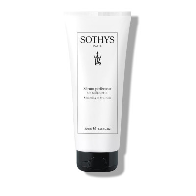 Sothys Slimming Body Serum Антицелюлітна сироватка для тіла 