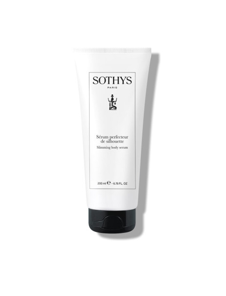 Sothys Slimming Body Serum Антицеллюлитная сыворотка для тела