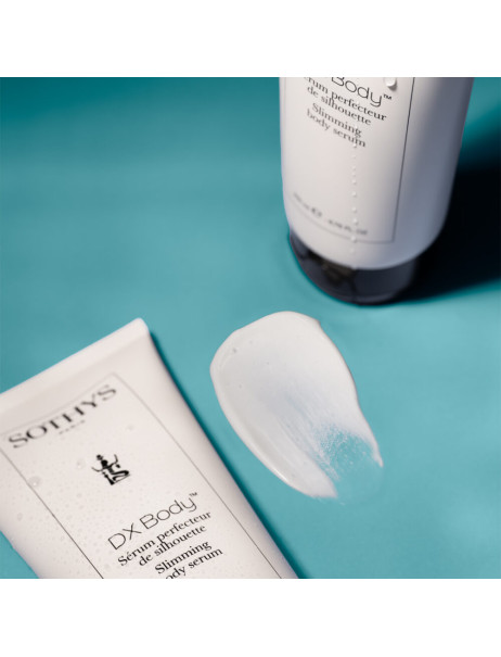 Sothys Slimming Body Serum Антицеллюлитная сыворотка для тела