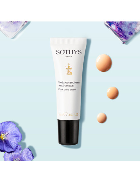 Sothys Dark Circle Eraser Коректор проти темних кіл під очима