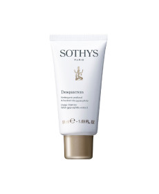 Sothys Desquacrem Крем для очищення дезінкрустуючий - Написати відгук