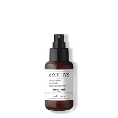 Sothys Eau Fraiche Eden Park Ароматизована вода для тіла та волосся