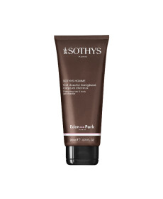 Sothys Energizing Hair & Body Gel Cleanser E.P Энергонасыщающий гель для душа - Написать отзыв