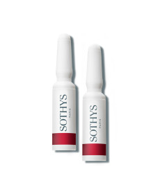 Sothys Energizing Radiance Ampoules Енергонасичувальні ампули для сяйва шкіри - Написати відгук