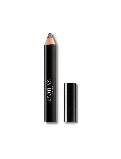 Sothys Enhancer Pencil Brown Карандаш для бровей