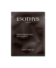 Sothys Express Eye Patches Експрес патчі - Написати відгук