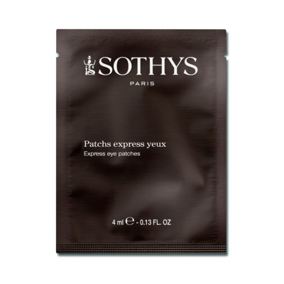 Sothys Express Eye Patches Експрес патчі 