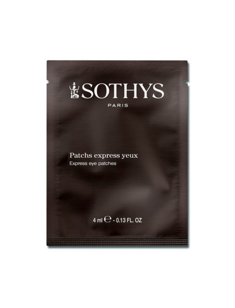 Sothys Express Eye Patches Експрес патчі