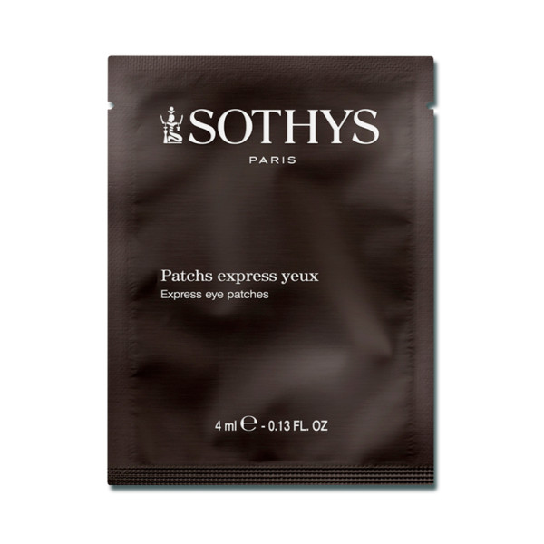 Sothys Express Eye Patches Експрес патчі 