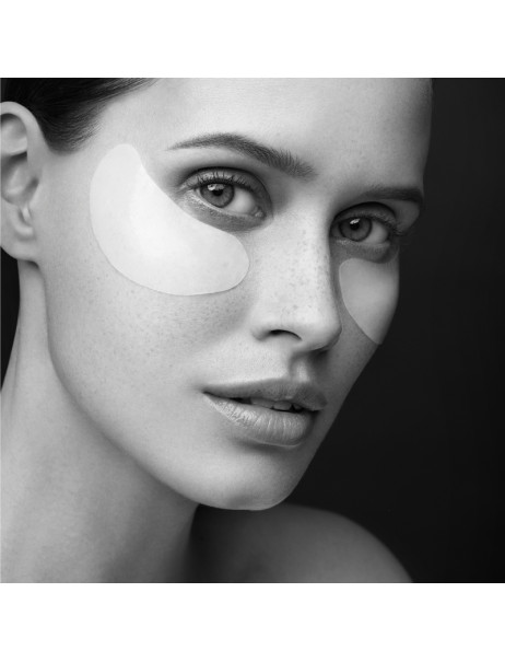 Sothys Express Eye Patches Експрес патчі