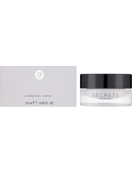 Sothys Eye And Lip Secrets Cream Крем для контуру очей та губ