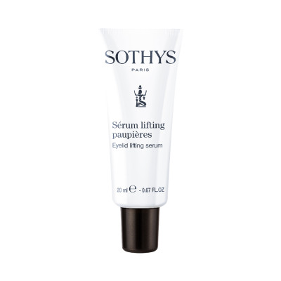 Sothys Eye Lifting Serum Омолоджуюча сироватка для ліфтингу повік 