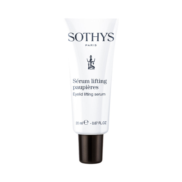 Sothys Eye Lifting Serum Омолоджуюча сироватка для ліфтингу повік 