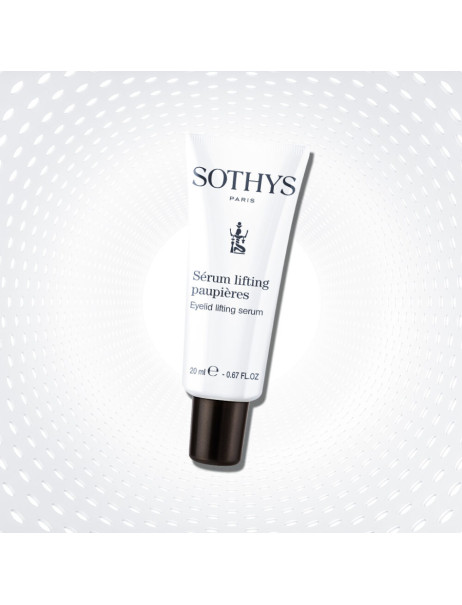 Sothys Eye Lifting Serum Омолоджуюча сироватка для ліфтингу повік
