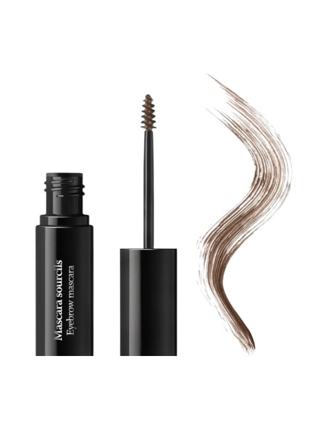 Sothys Eyebrow Mascara Туш для брів