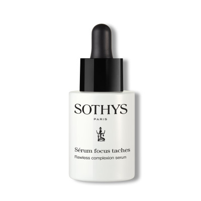 Sothys Flawless Complexion Serum Сироватка для бездоганного кольору обличчя