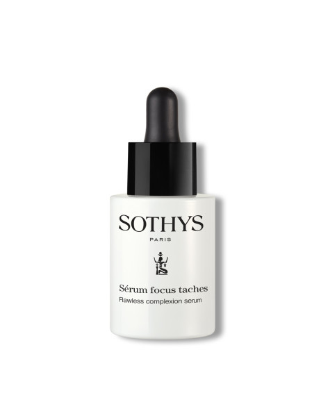 Sothys Solar Pigm Box Набір для корекції пігментації та захисту SPF50