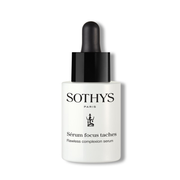 Sothys Flawless Complexion Serum Сироватка для бездоганного кольору обличчя