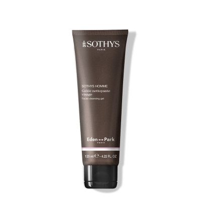 Sothys Facial Cleansing Gel E.P Очищуючий гель