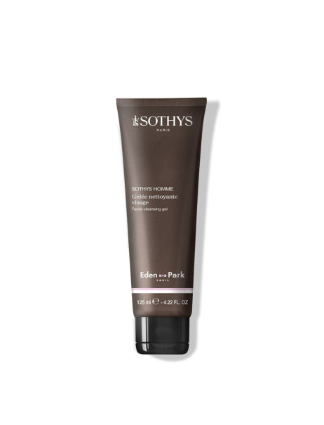 Sothys Facial Cleansing Gel E.P Очищуючий гель