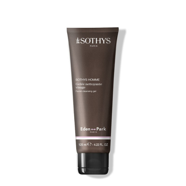 Sothys Facial Cleansing Gel E.P Очищуючий гель