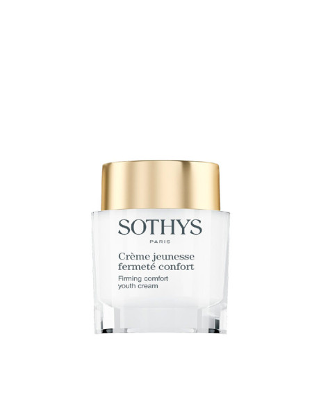 Sothys Firming Comfort Youth Cream Зміцнюючий омолоджуючий крем комфорт