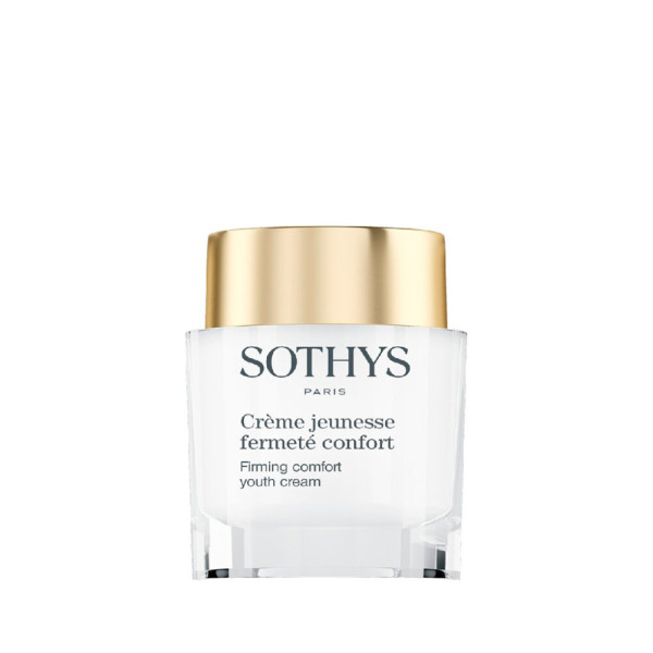 Sothys Firming Comfort Youth Cream Зміцнюючий омолоджуючий крем комфорт