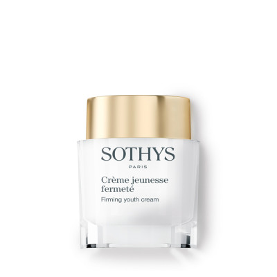 Sothys Firming Youth Cream Зміцнюючий омолоджуючий крем 