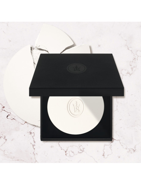 Sothys Fixing Compact Powder Фіксуюча прозора компактна пудра