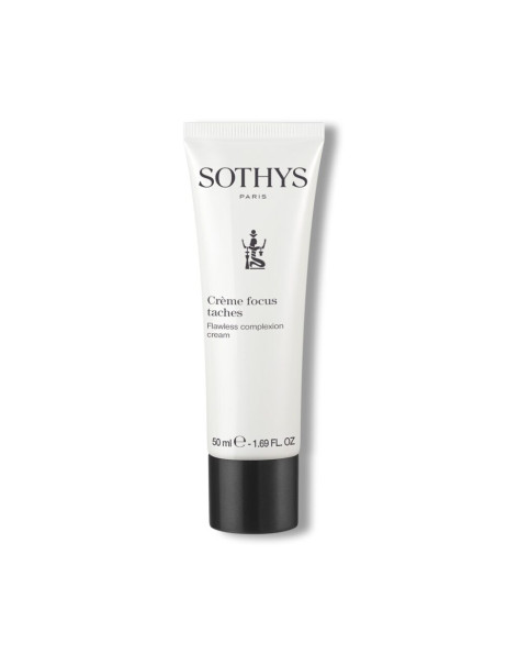 Sothys Flawless Complexion Cream Крем для бездоганного кольору обличчя
