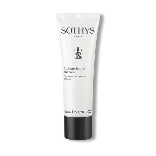 Sothys Flawless Complexion Cream Крем для бездоганного кольору обличчя 