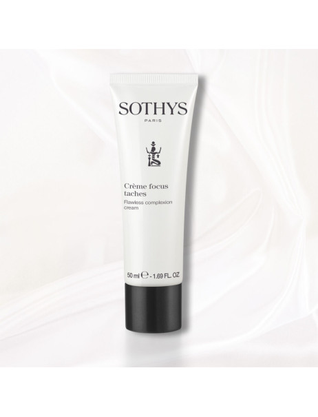 Sothys Flawless Complexion Cream Крем для бездоганного кольору обличчя