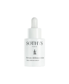 Sothys Glow Defense Serum Сыворотка для защиты сияния - Написать отзыв