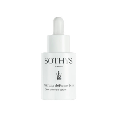 Sothys Glow Defense Serum Сироватка для захисту сяйва 
