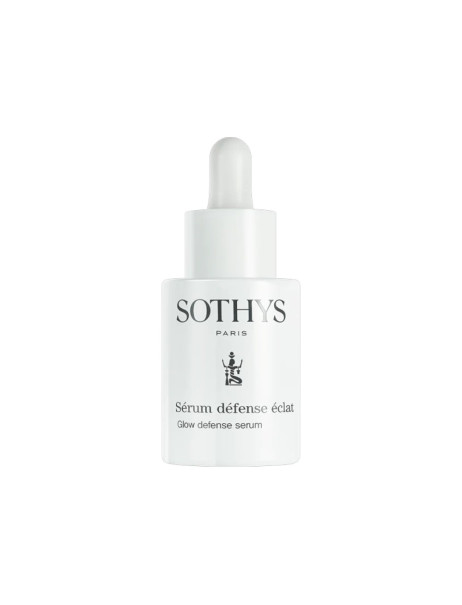 Sothys Glow Defense Serum Сыворотка для защиты сияния