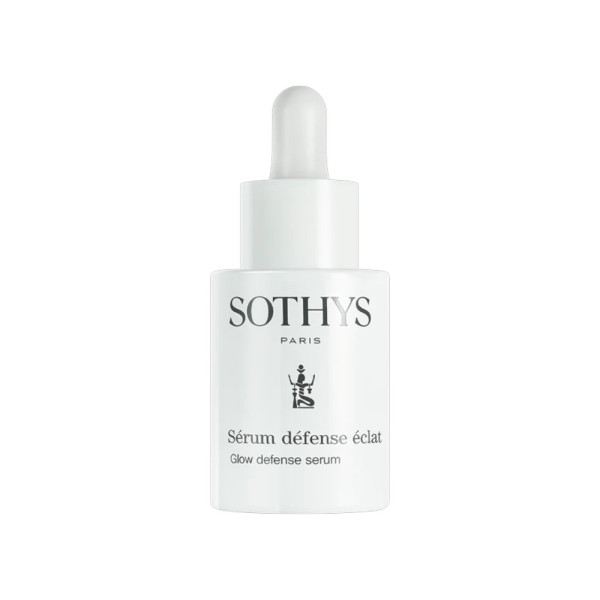 Sothys Glow Defense Serum Сироватка для захисту сяйва 