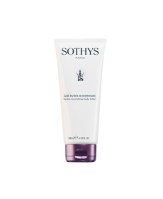 Sothys Hydra-Nourishing Body Lotion Живильний лосьйон для тіла - Написати відгук